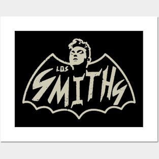 The Batsmiths Posters and Art